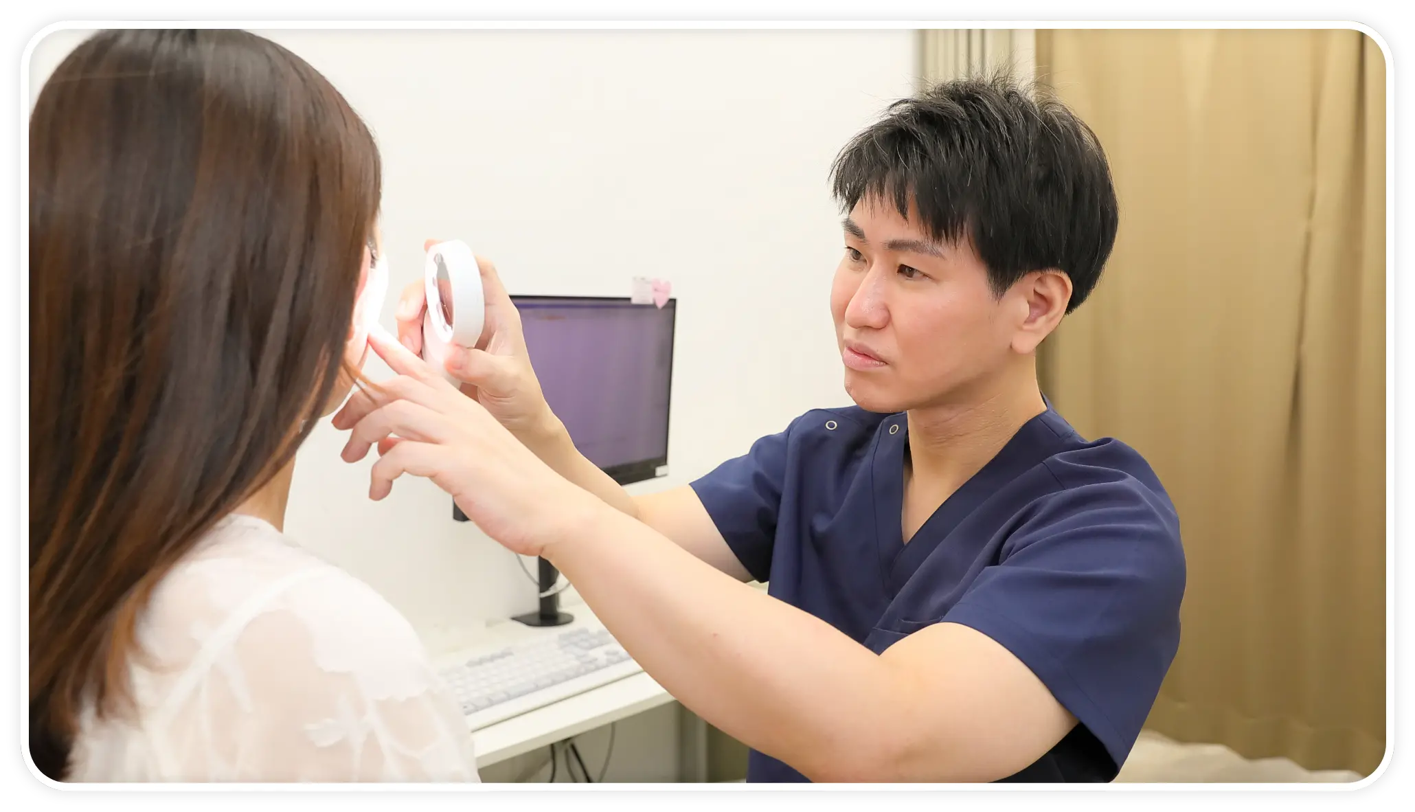 カウンセリング画像4