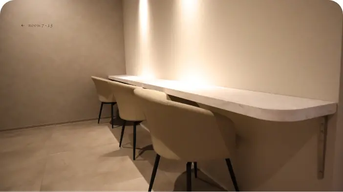 フリースペース