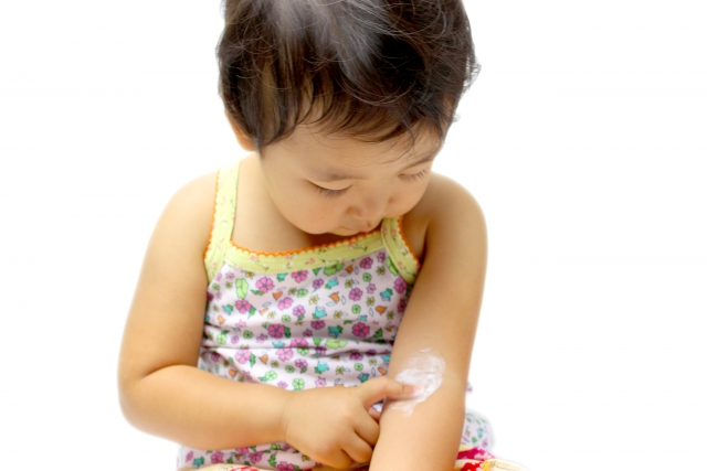 アトピー性皮膚炎の新薬【コレクチム軟膏】追記：小児用も処方開始！！
