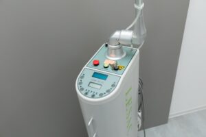 炭酸ガスレーザー
