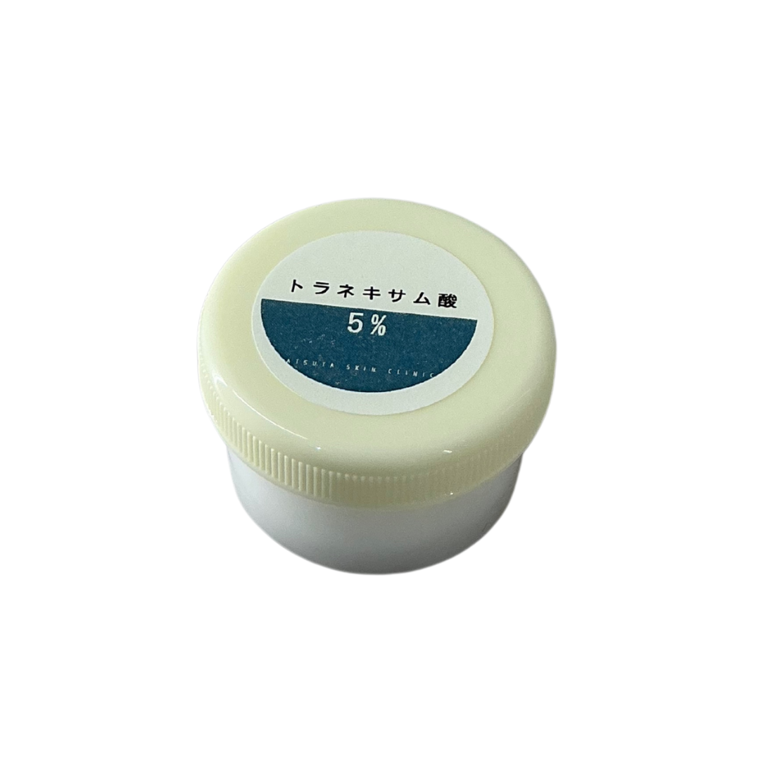 トラネキサム酸クリーム20g